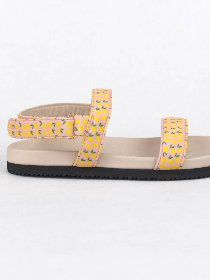 Nonos in Lemon for wholesale by dotti shop