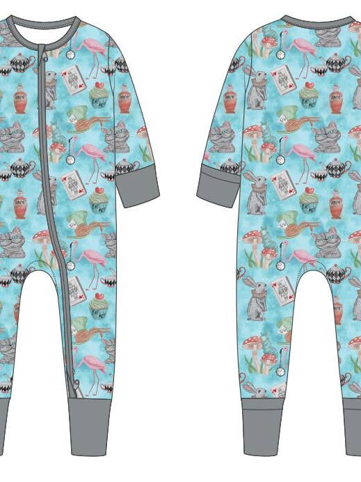 Nous sommes tous en colère Zippy pour la vente par Judy rue designs