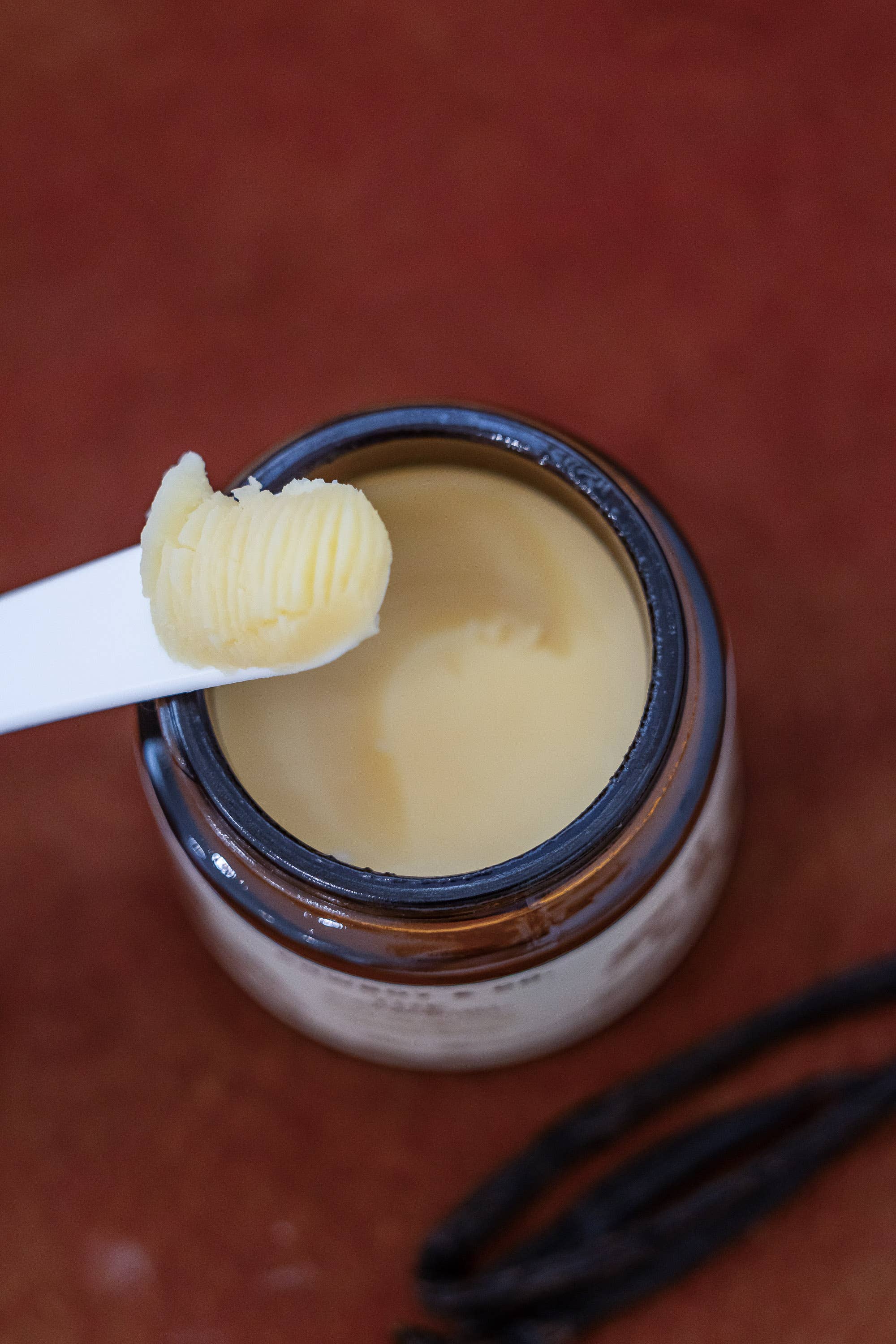 Cowboy & Co. - Wholesale Facial Moisturizer - Vanilla Infused Tallow Balm Moisturizer | Organic 4