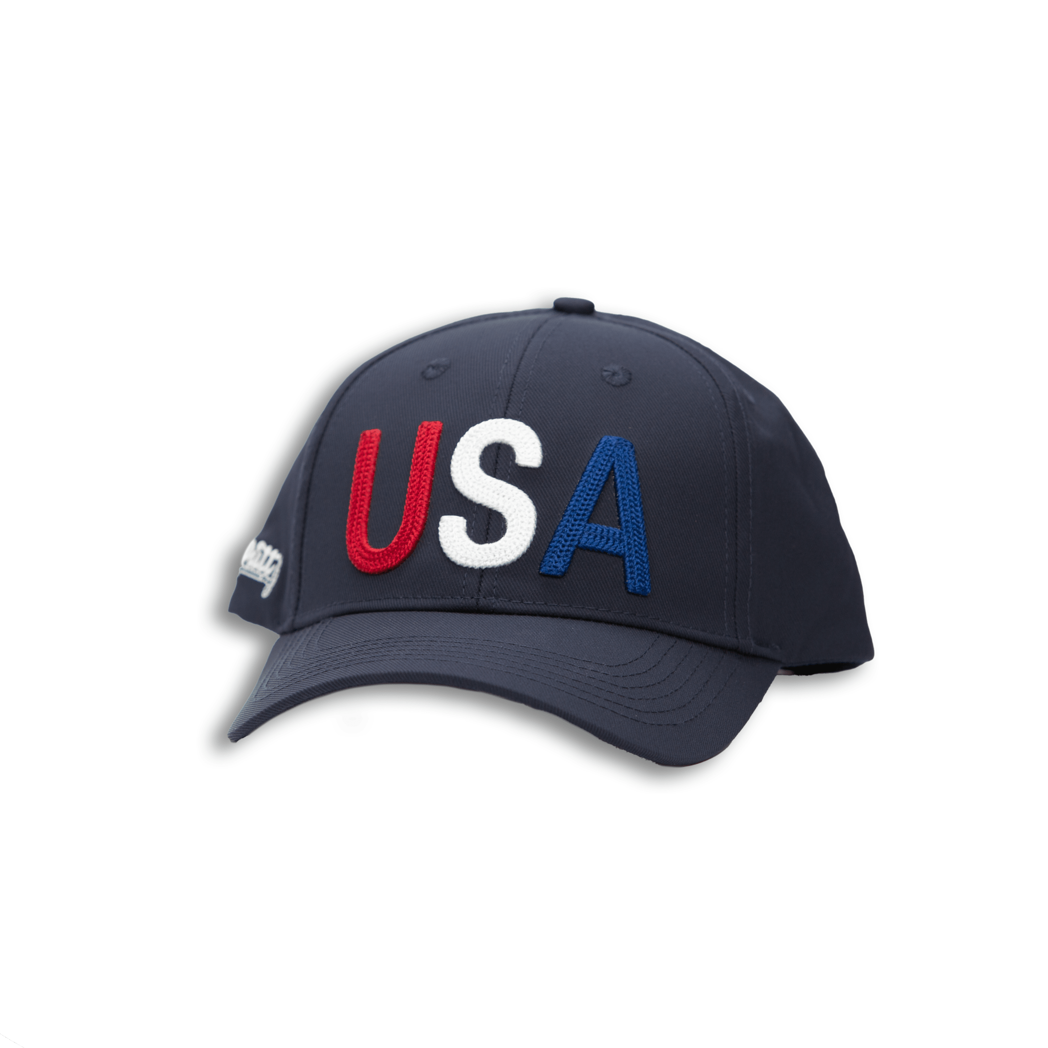 2Putt - Wholesale Baseball Cap - Unisex - USA Hat1