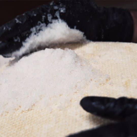 Nicola's Marketplace - Wholesale Cheese - Genuine Fulvi® Pecorino Romano DOP5