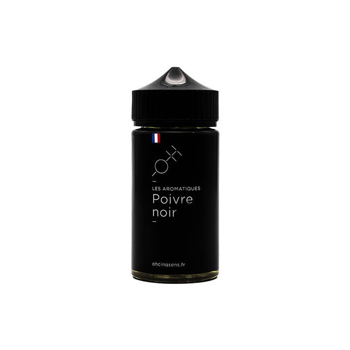 Aromatique Poivre Noir pour la vente par Oh Cinq Sens