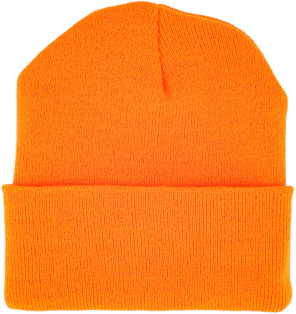 KBETHOS – Gorro - Unissexo por atacado – Gorro Longo Liso - Fabricado nos EUA125