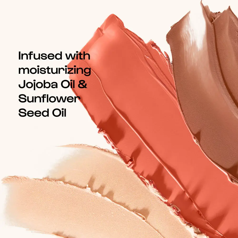 Alleyoop Makeup | Clean Beauty & Wellness - Wholesale Makeup Highlighter - Stack the Odds Starter Kit - Product, Display & Testers6