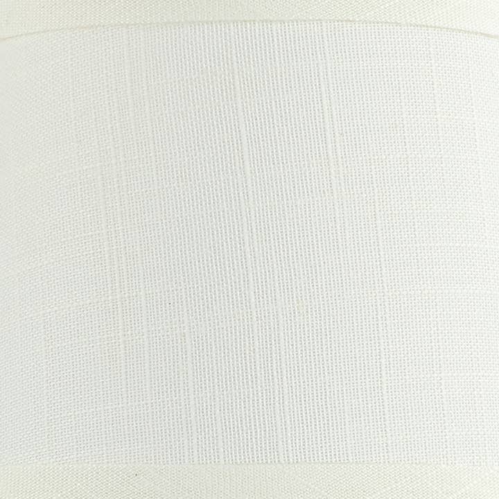 AHS Lighting - Wholesale Accent/Desk Lamp - CLEARANCE USA Made Green Rowe Pottery Table with White Shade