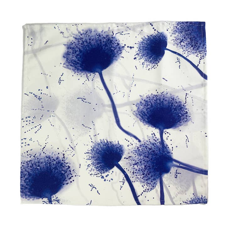 Serviette à motifs pour la vente par Emilia Hunt