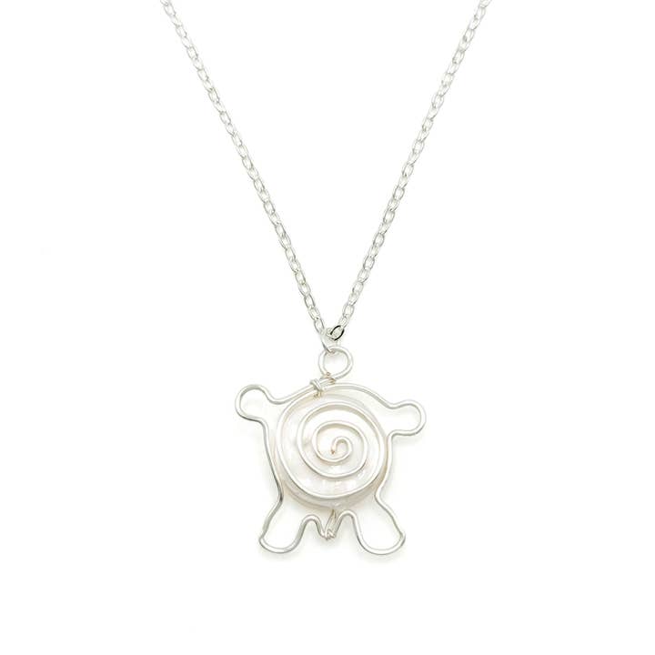 Collier Sydney pour la vente par Alegria Accessories Inc.