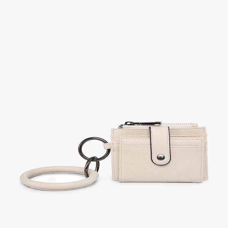 Jen & Co Mirabel Crossbody with Wallet and Pouch
