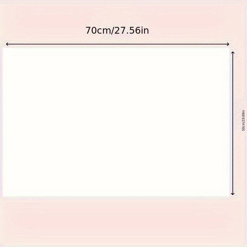 La Bella Monte – rolo de papel de embrulho por atacado – Conjunto de Papel de Presente com Estampas de Abóboras e Fantasmas para Decoração2