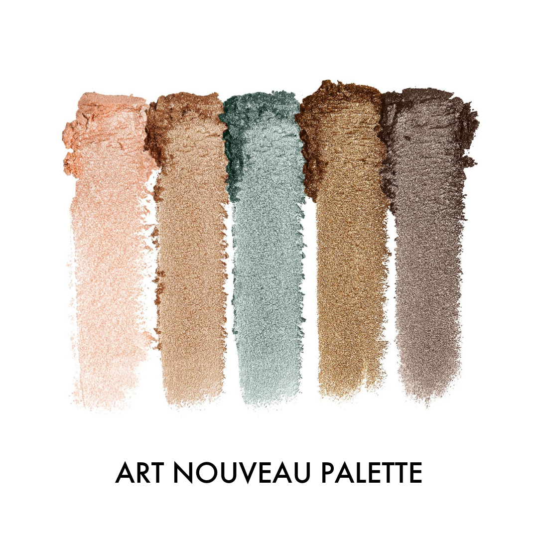 FACE Stockholm - Wholesale Eyeshadow Palette - Legacy Palettes10