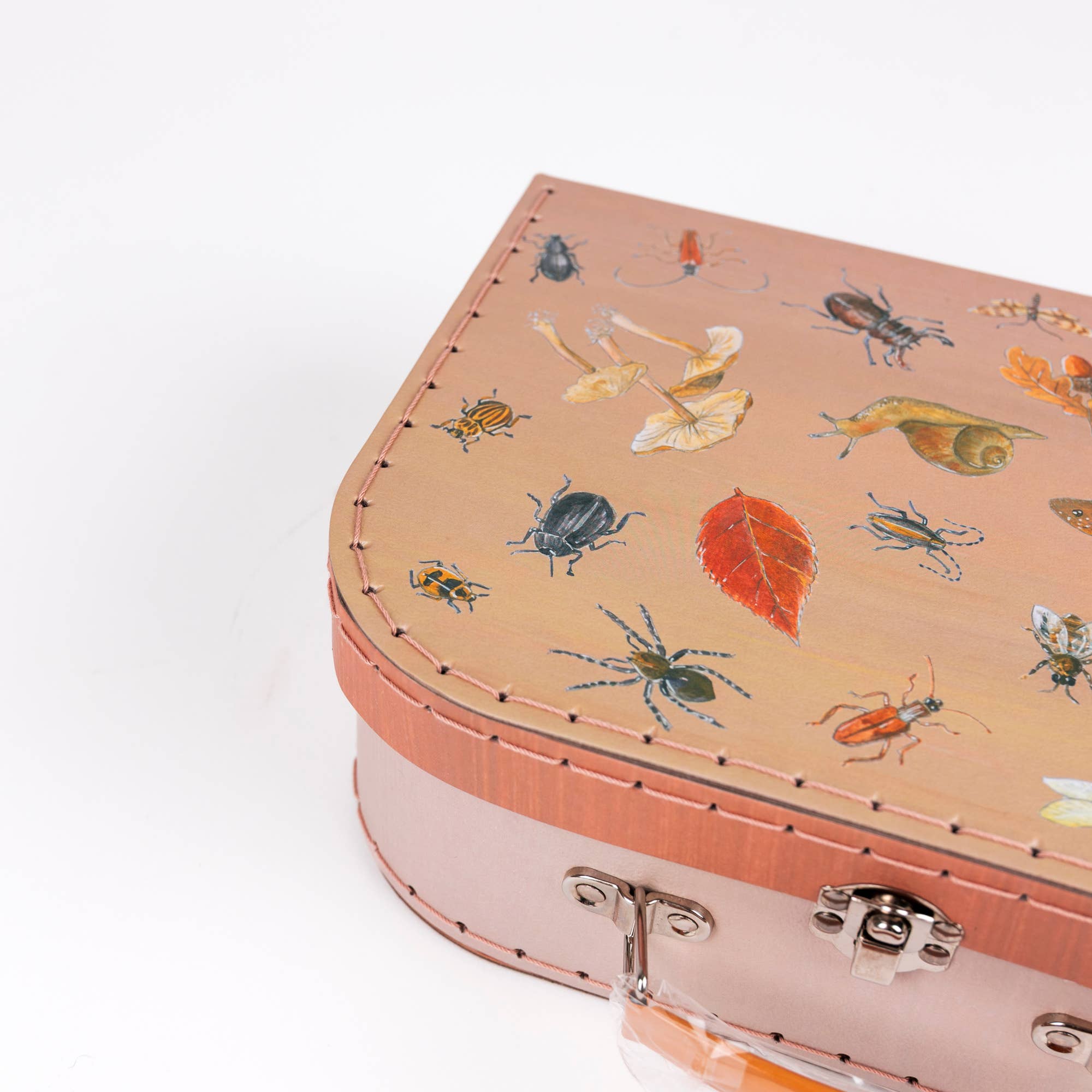 Egmont - Wholesale Wood Toy - Kids -  Explorer Kit9