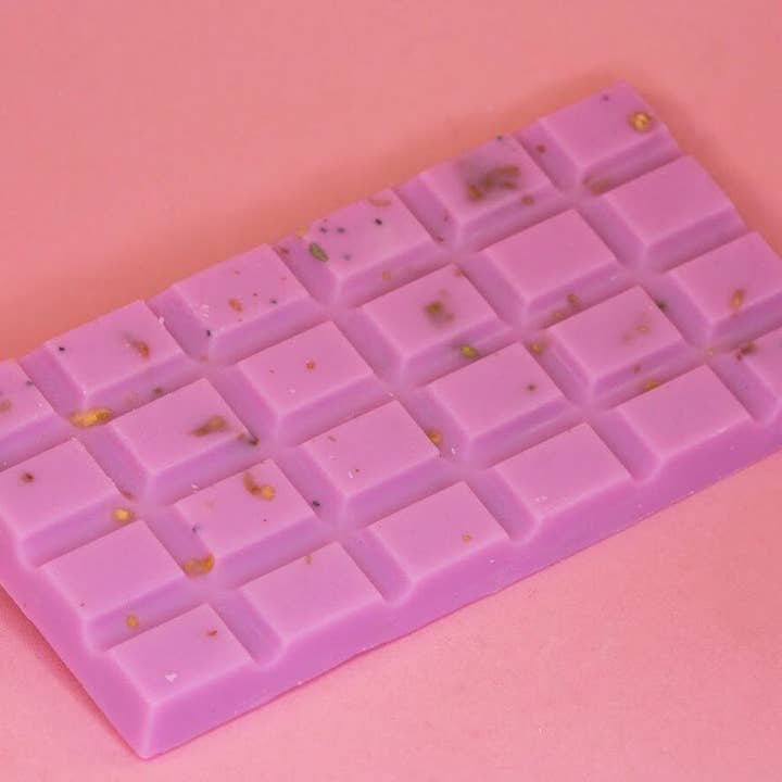 Handmade by Hanna Rose - Wholesale Wax Melt - Jasmine & May Chang, Vegan Soy Wax Melts // Plastic Free, Essential Oils, Natural, Eco Friendly Melts, Aromatherapy