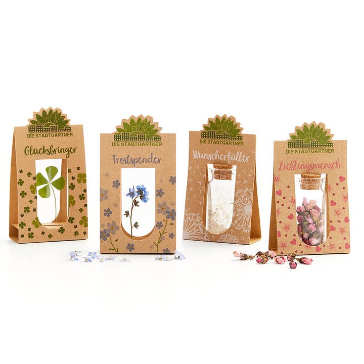 TDJ Stadtgärtner GmbH - Wholesale Retailer Display - Home & Living - Tray - emotional bringer (40 pieces)2