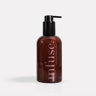 Nettoyant Énergisant au Yerba Maté pour la vente par Infuse