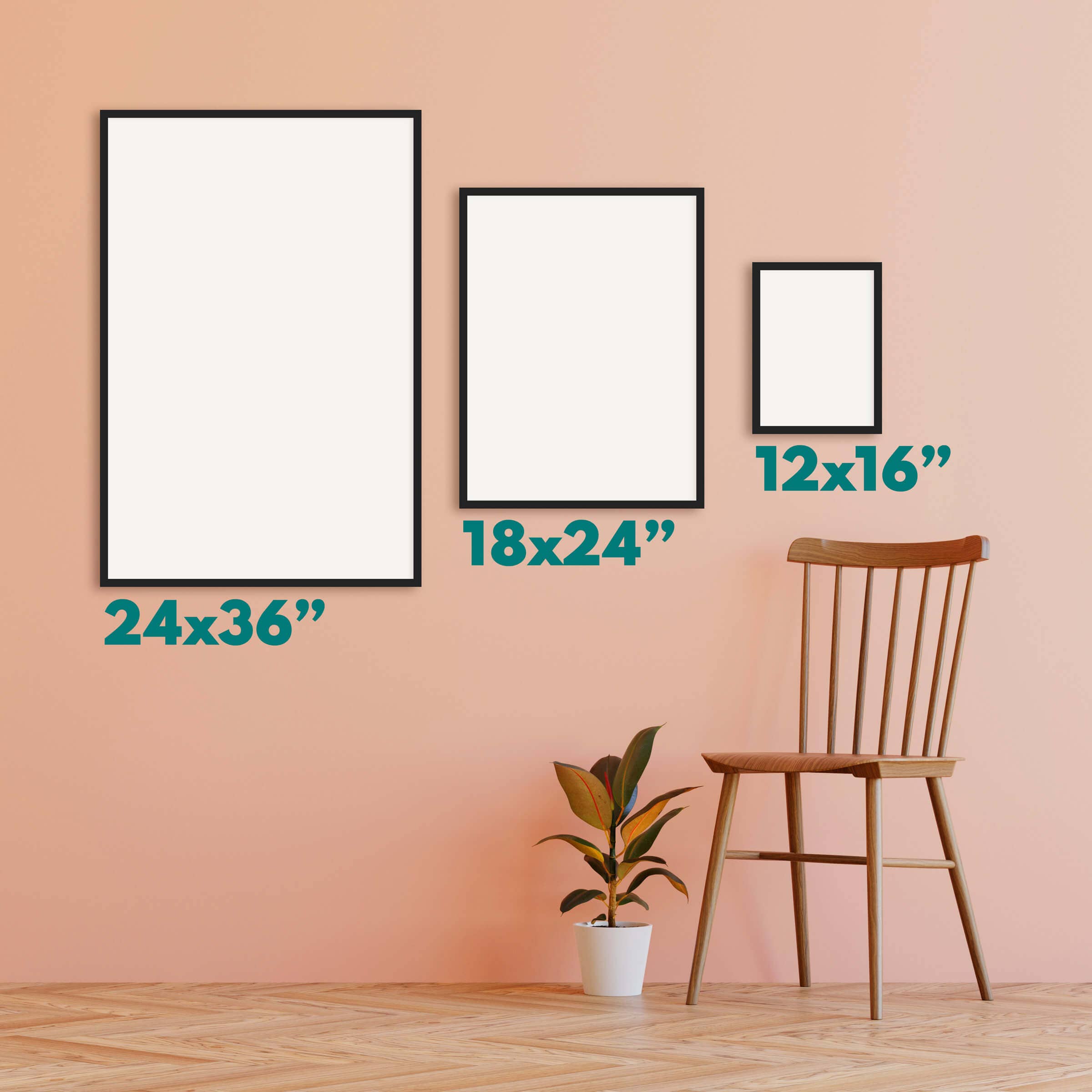 Fun Fact Co. - Wholesale Art Print - Cincinnati Fun Fact Trivia Print, Historical Map Poster7