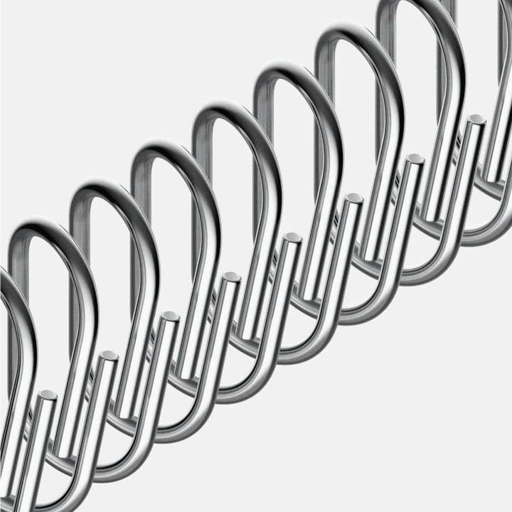 Outlines – wholesale Dangle earrings – The Curl Hooks1