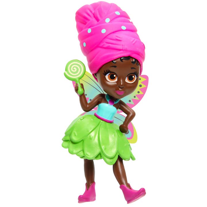 Individuell Färsk Älva Sockerbae för wholesale av Fresh Dolls