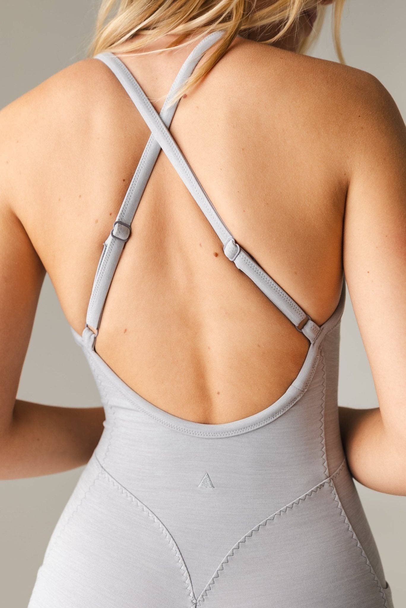 Vitality - Wholesale Unitard - Women's - Vitality Daydream® Stitch Jumpsuit - Crescent Moon5