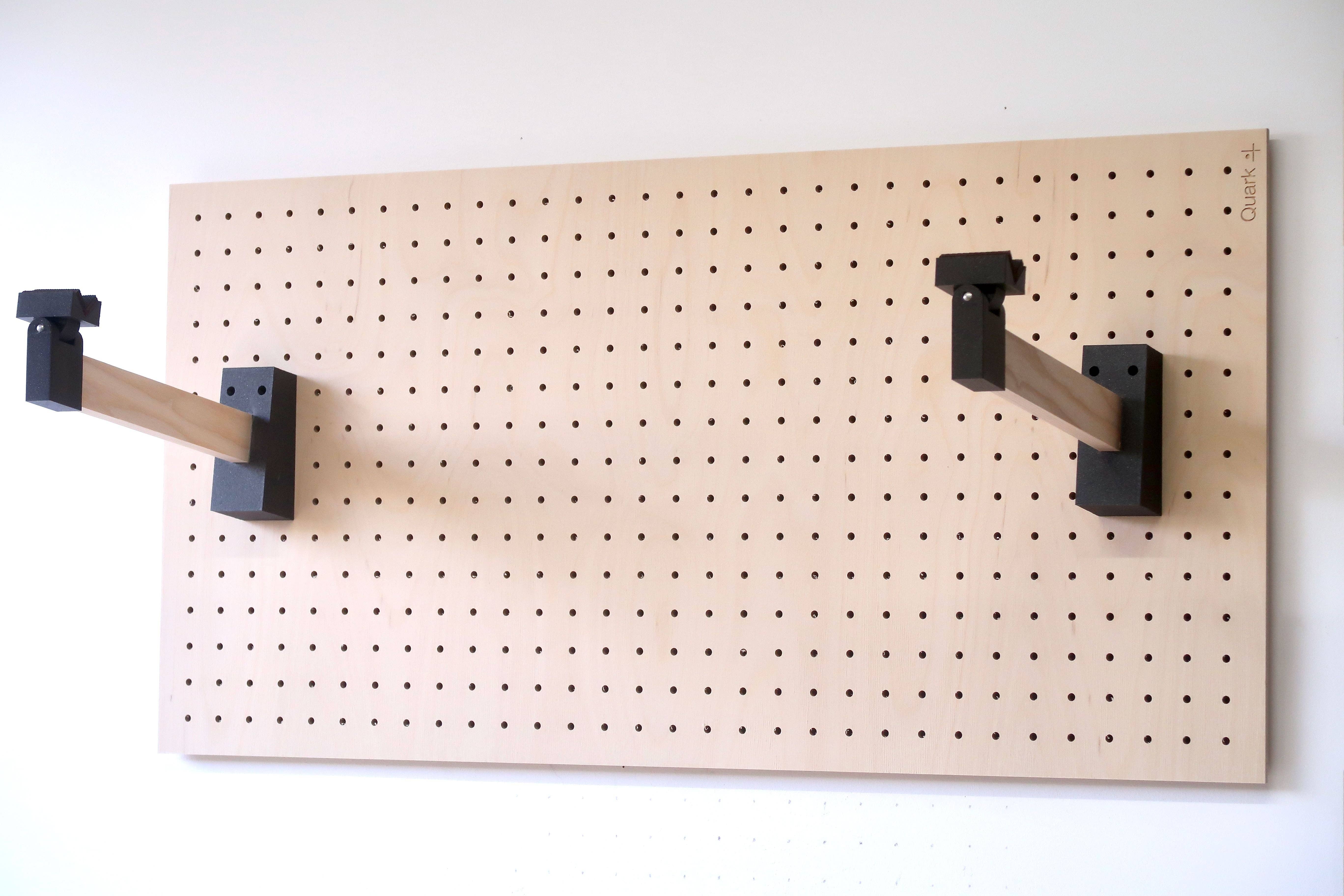 AIRE - Wholesale Biking Accessories - Pegboard Bike Carrier: The Ultimate Accessory4