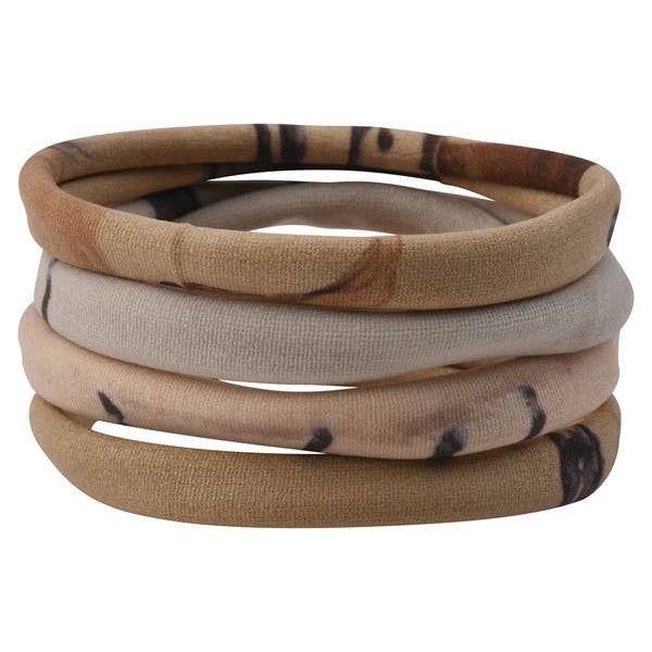 Pferdehaargummi für den Großhandel von Bamboo Trading Company