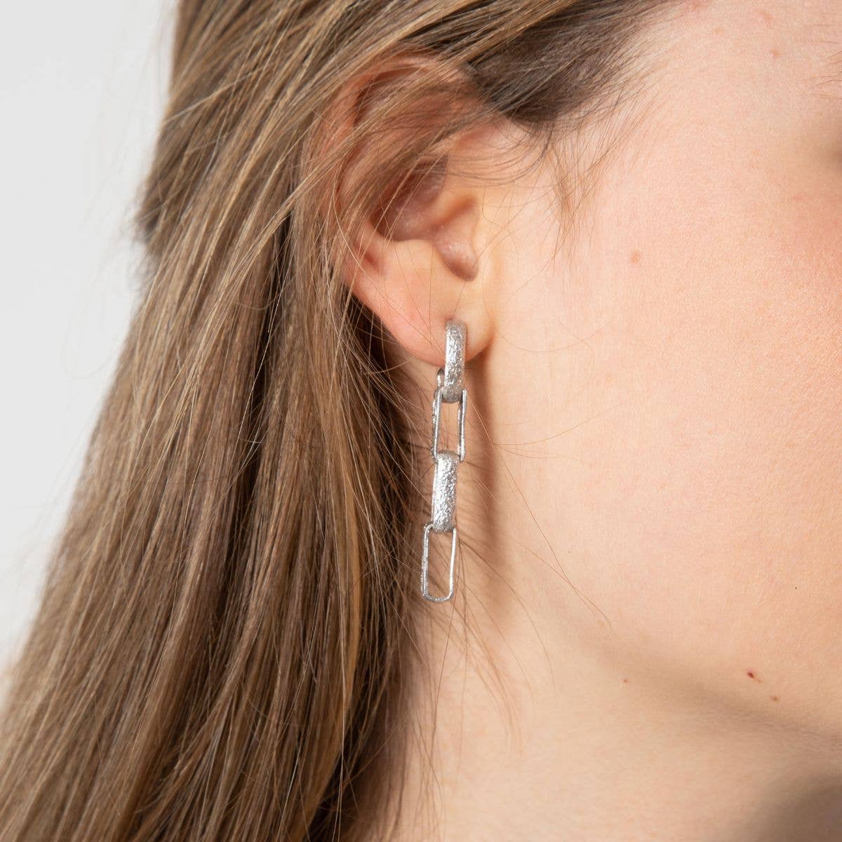 Argent Basic - Wholesale Dangle Earrings - VALERIA EARRINGS3