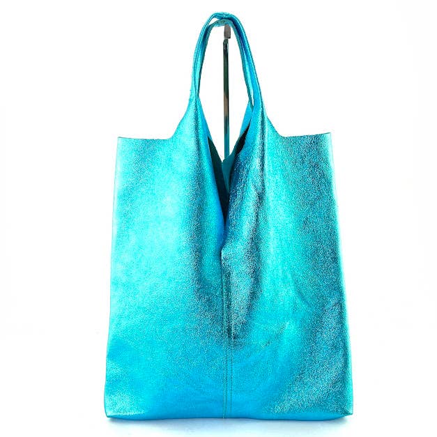 MILANO AMOUR - Wholesale Tote Bag - Women's - MIDDLE CUT LAMINATO TOTE BAG14