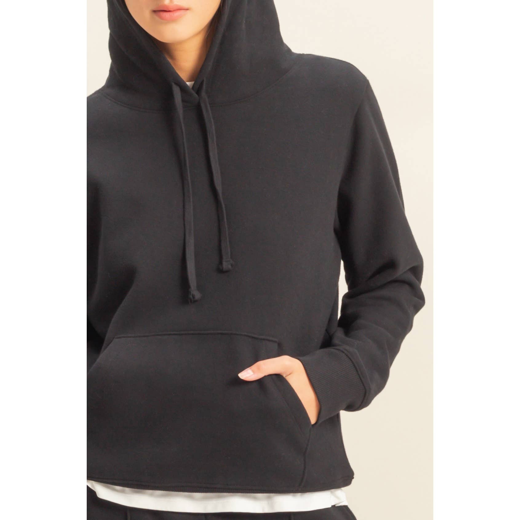 HYFVE – Hoodie – Mulher por atacado – Moletom com capuz de manga comprida23