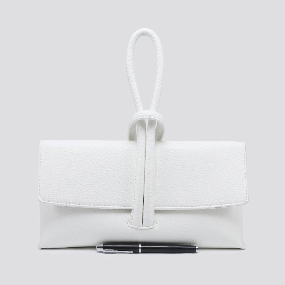 House of Milano - Venta al por mayor Bolso con asas - Mujer - Bolso de Piel Sintética 250501