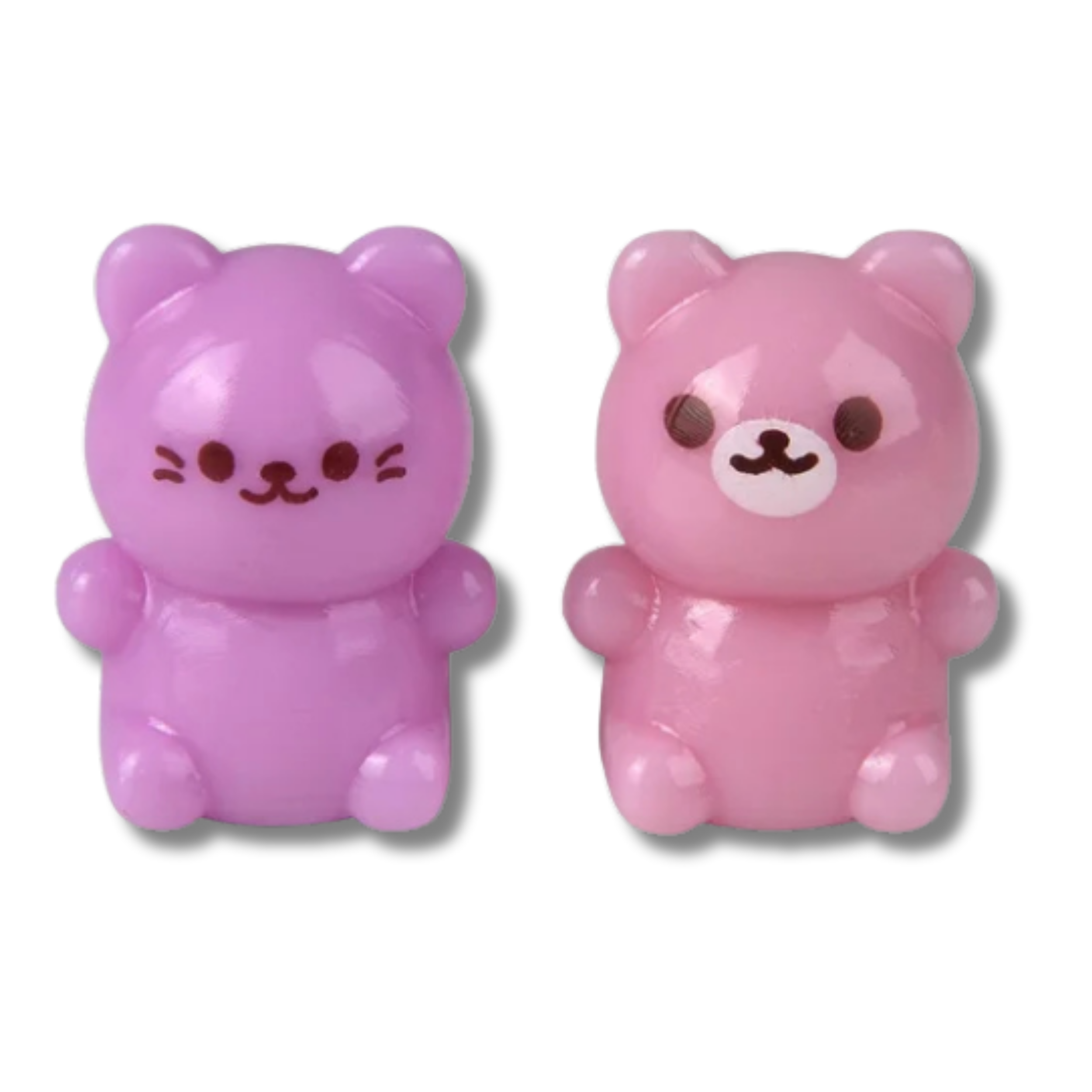 Pagdee Kids Juniors - Wholesale Squishy Toy - Kids & Baby - Holiday Décor Mini Cute Animal Squeezy Figurines Toy For Kid3