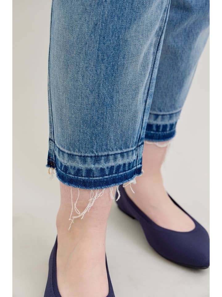 MARYLAND MR Rigid Magic Release Hem BF - PLUS en vente sur Faire5