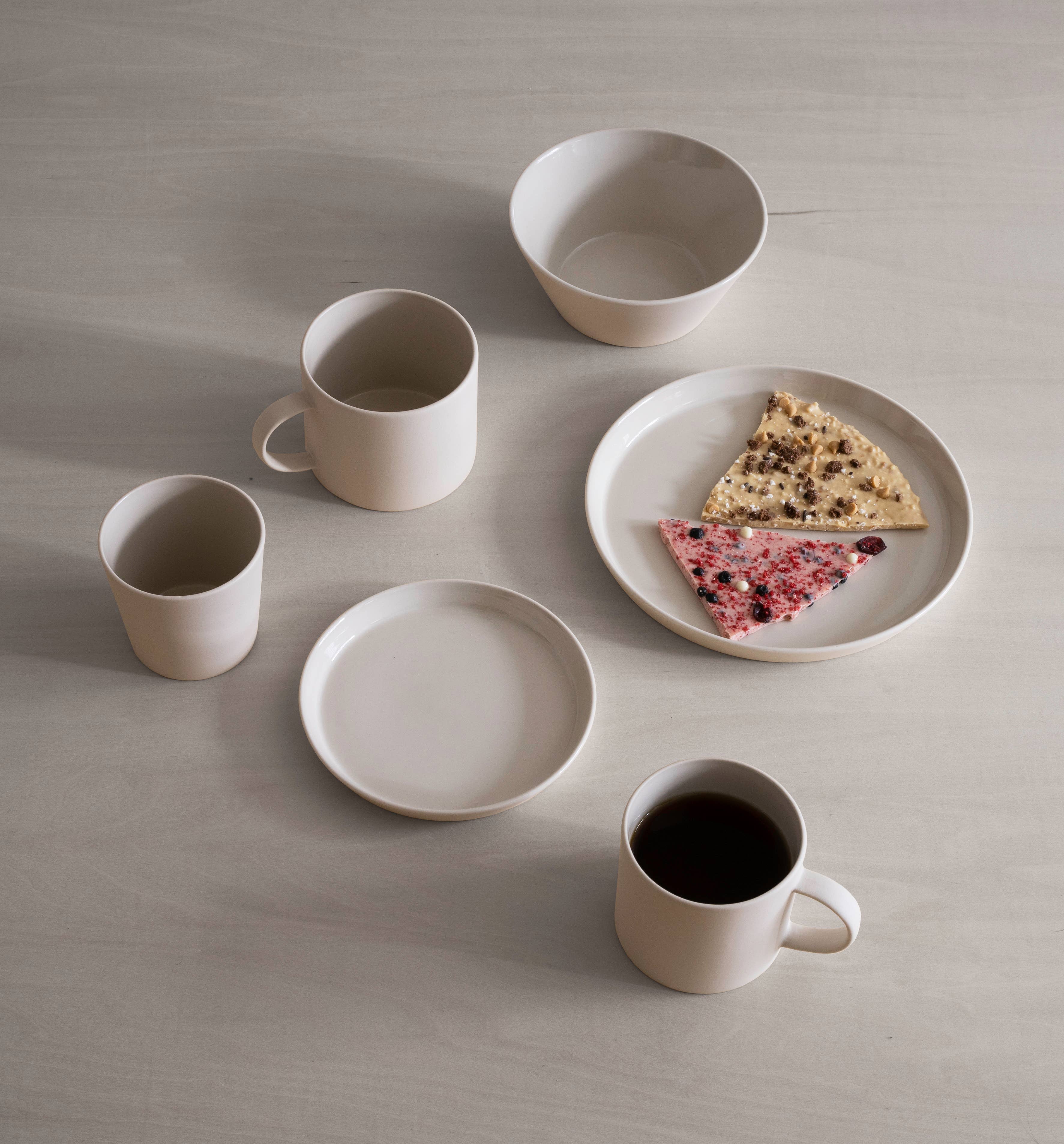 Japacolle — Japan Collections | See Latest News in "About" - Wholesale Drinking Glass/Cup - STONEWARE TUMBLER S8