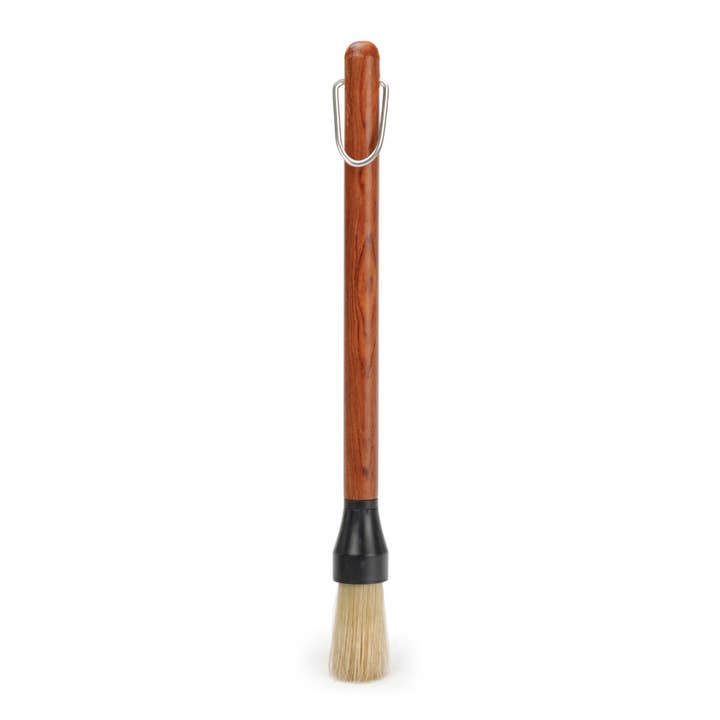 RSVP International - Wholesale Basting Brush - BBQ Round Basting Brush