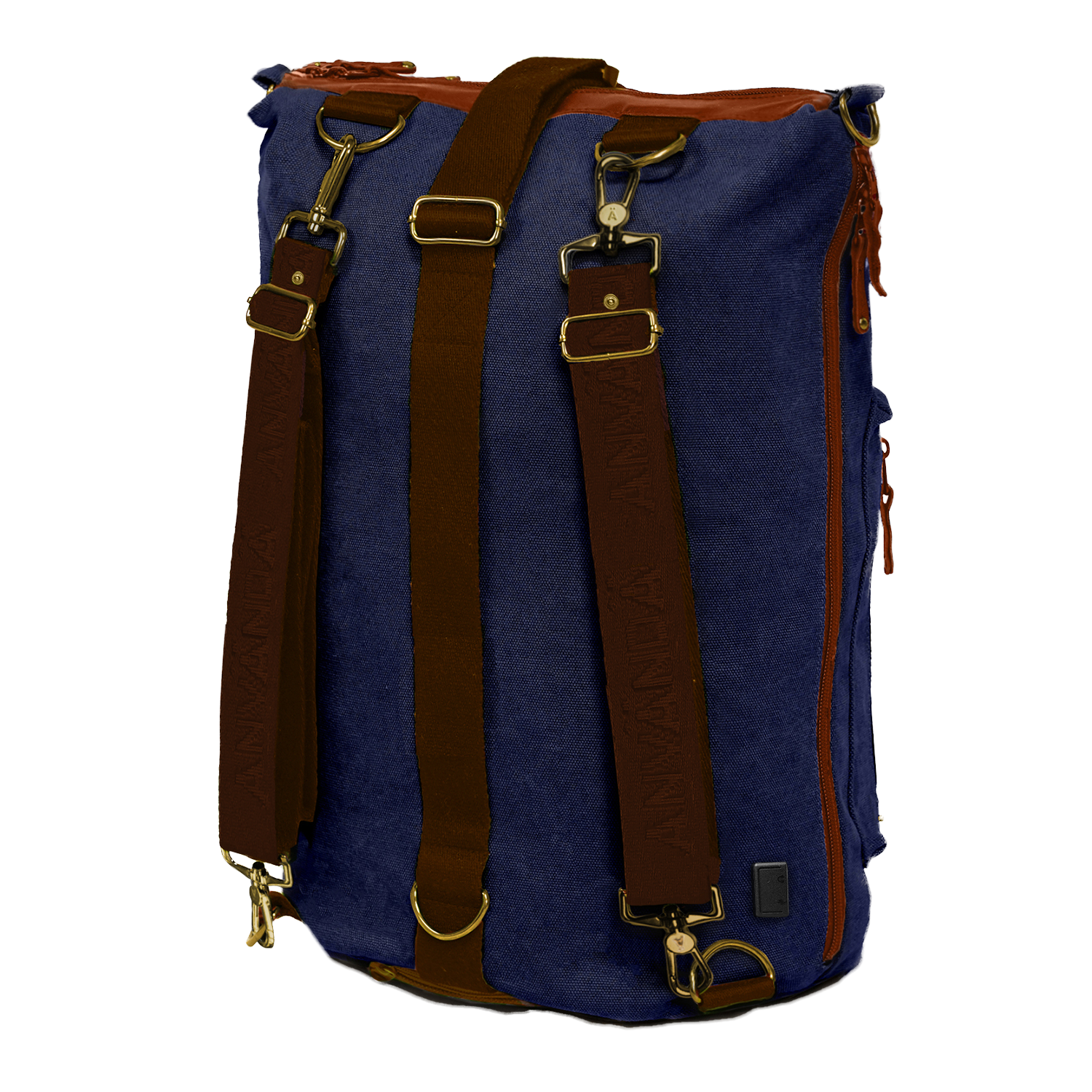 Använda - Wholesale Messenger Bag - Unisex - Använda a Great F*cking Bag with USB19