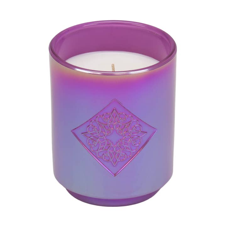 OPAL ROAD - Wholesale Jar/Filled Candle - CLARITY0