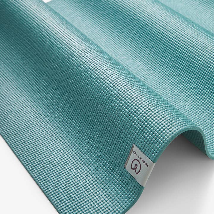 Yogamatters - Wholesale Yoga Mat - Sticky Yoga Mat 4.5mm | Original | Non-Slip | Pilates29