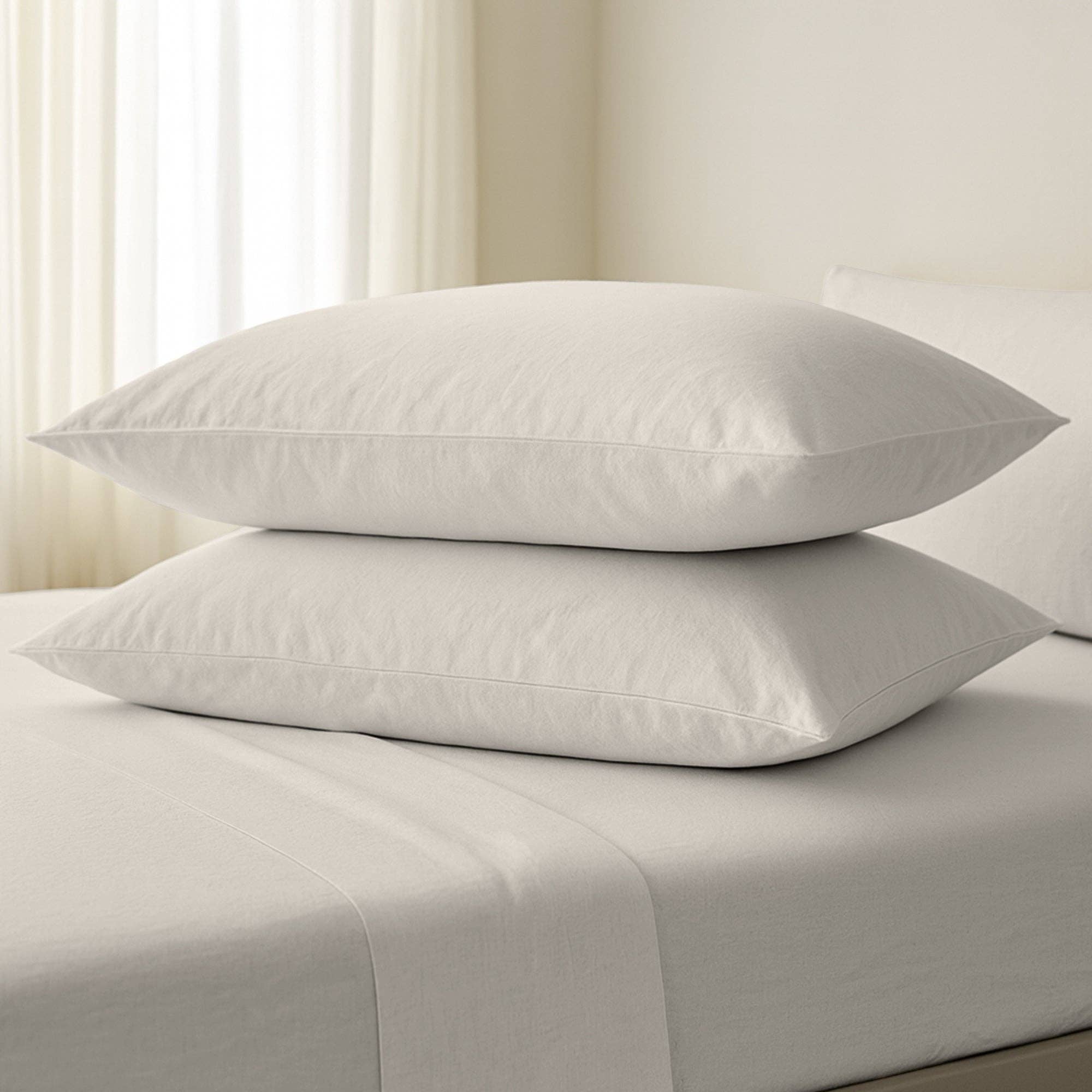 New Season Textile Inc - Wholesale Sheet Set - 100% Cotton Sheet Set | 400 Thread Count2