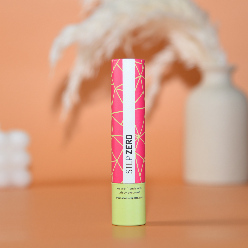 STEP ZERO Skincare – Großhandel Pinzetten – Augenbrauenpinzette - Bad & Körperpflege Schönheit6