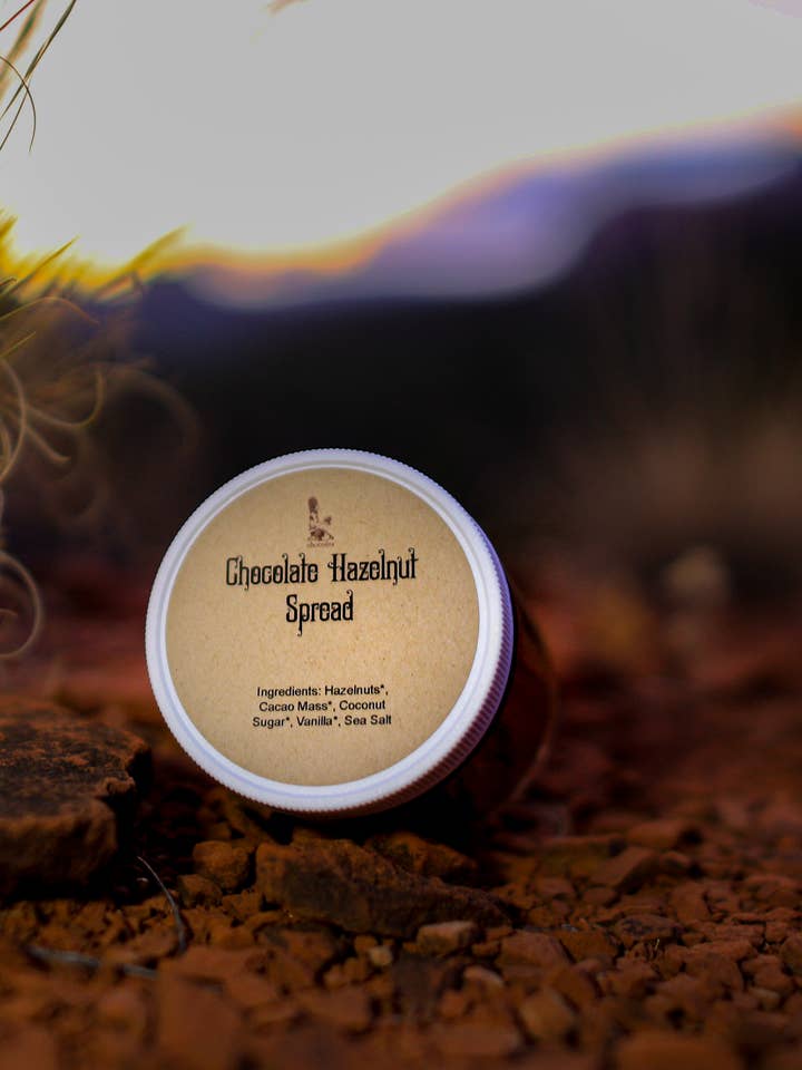 Hazelnut Chocolate Spread for wholesale by Chocolita