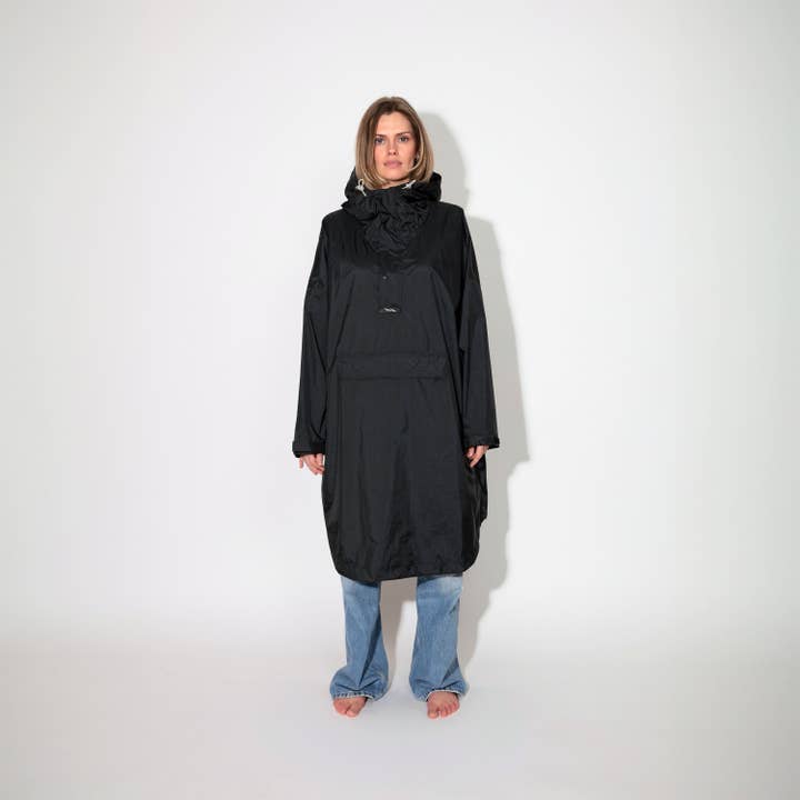KALMA - Wholesale Raincoat - Women's - Light weight Raincoat27