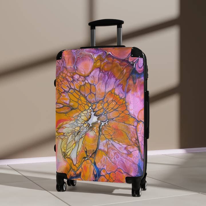 Black Suitcases for wholesale on Faire10