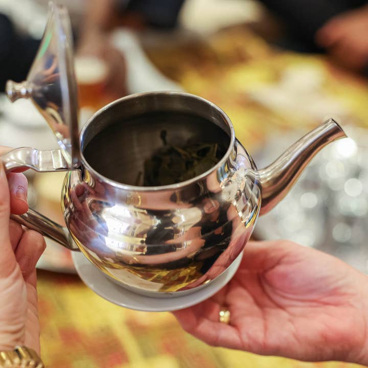 Kanthe - Wholesale Health/Detox Tea - ATAYA-AFRICAN TEA CEREMONY