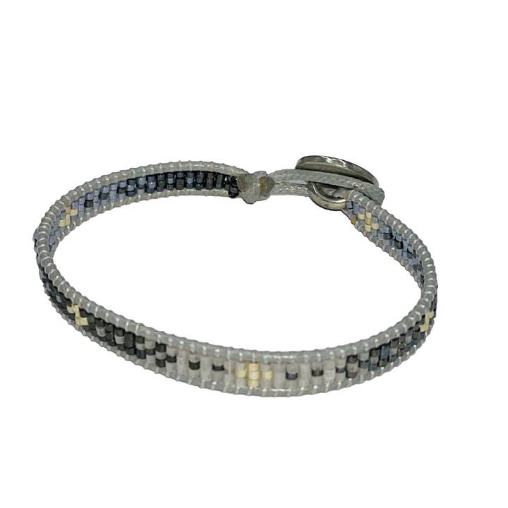 Cruz-Steel Grey for wholesale by Noble Venture