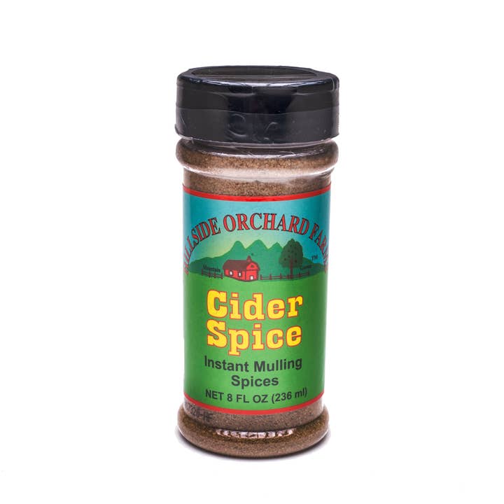 Hillside Orchard Farms - Wholesale Dried Spice Mix - Cider Spicer/Mulling Spices