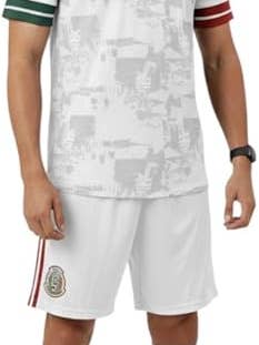 Lime Tree Clothing Inc. - Wholesale Jersey - Men's - Mexico National Soccer Team Jersey for Men, Women, and Youth12