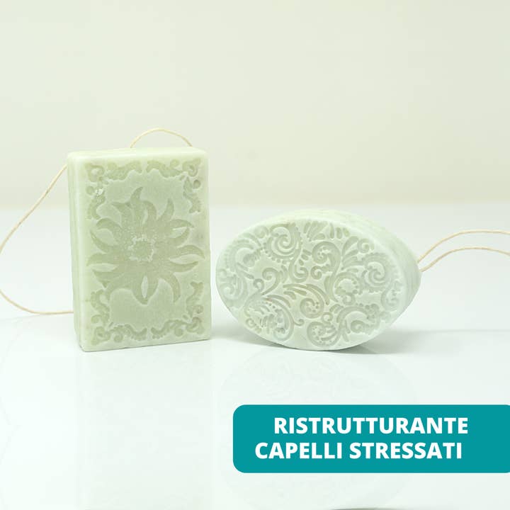 Shampoo de reestruturação para cabelos estressados por atacado de Donatella Veroni Methode