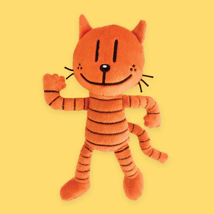MerryMakers - Wholesale Stuffed/Plush Toy - Kids & Baby - Dog Man's Petey Plush