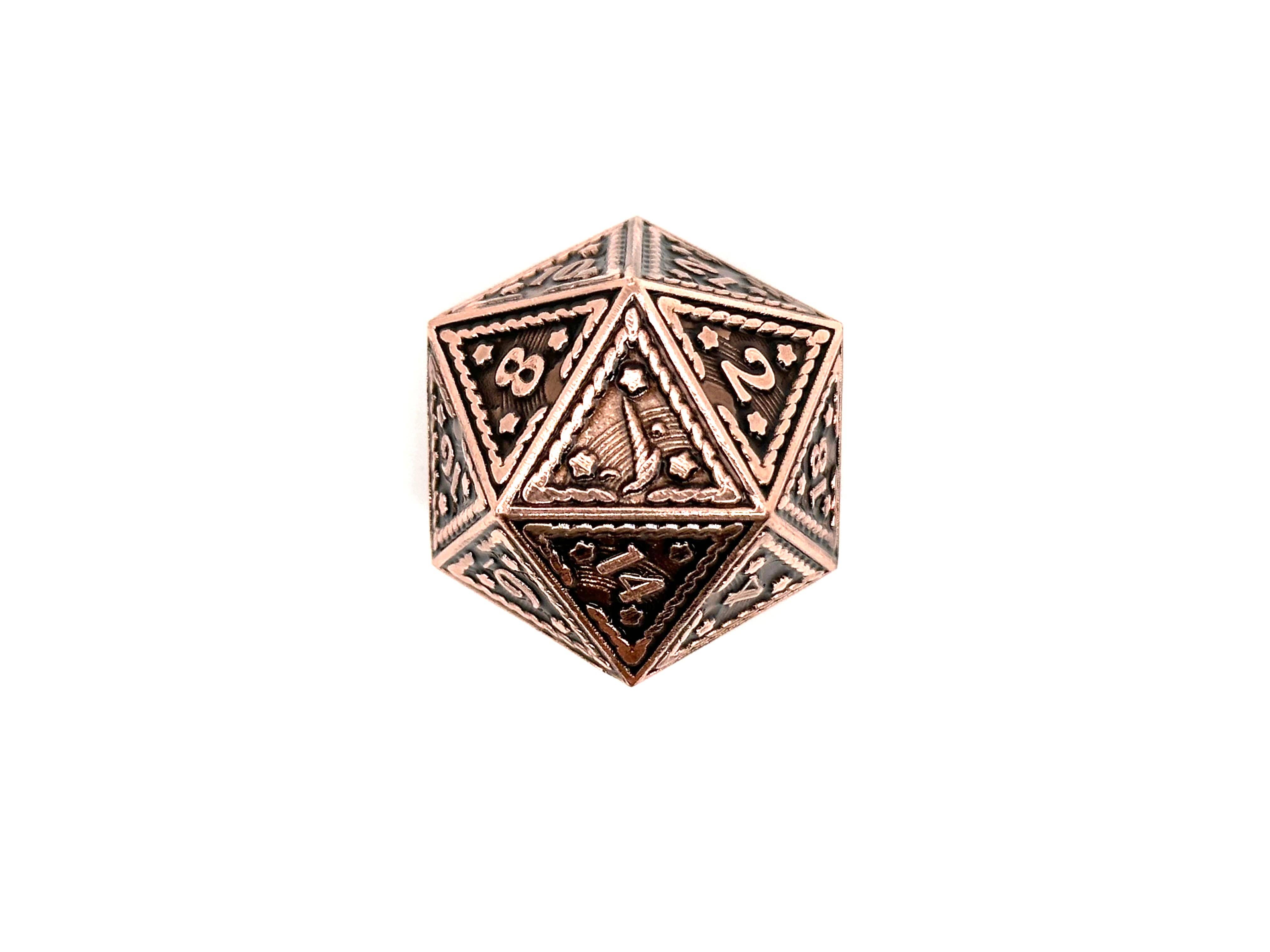 Norse Foundry - Wholesale Dice - Mystery Dice Series 3 - Into the Fae Forest35