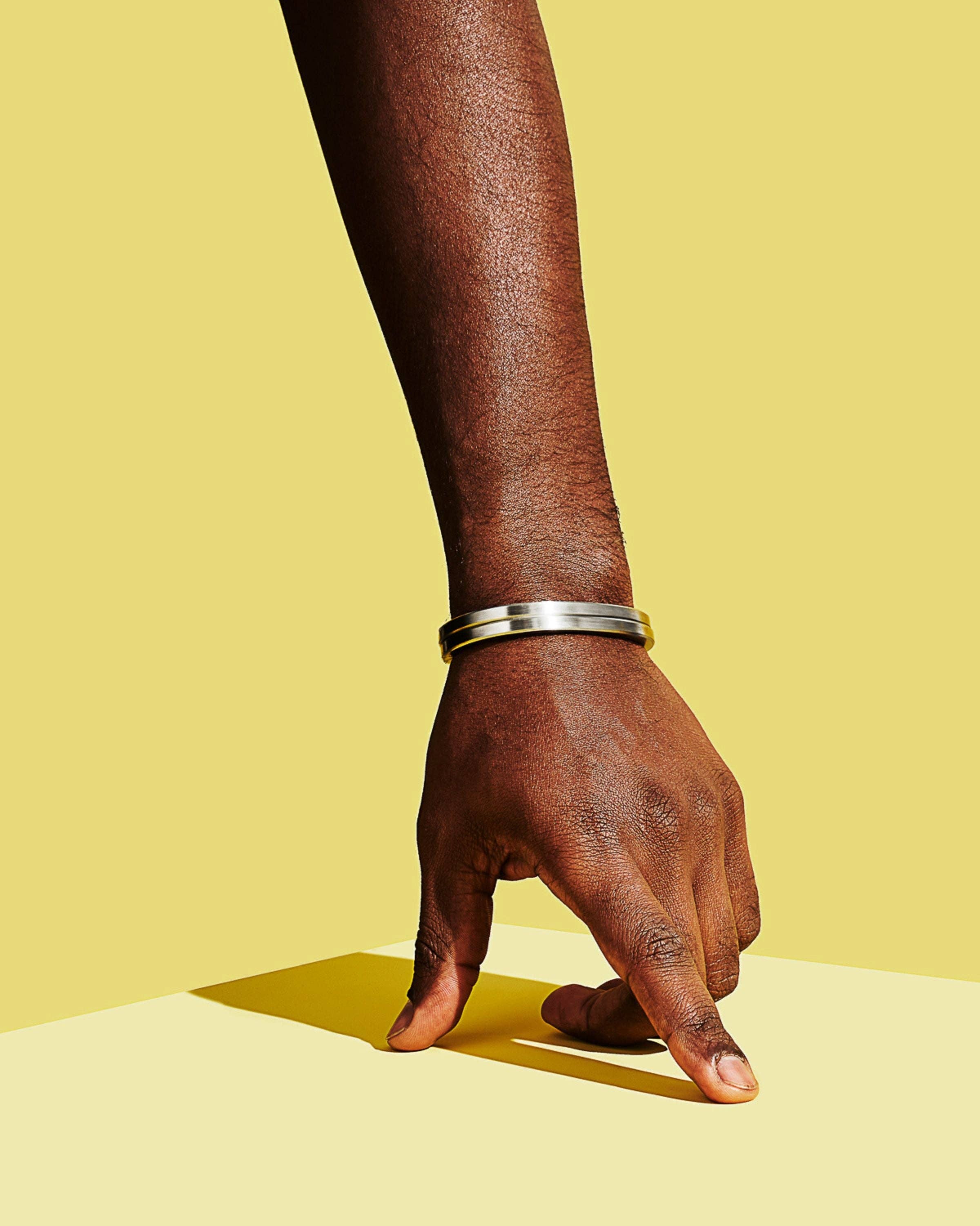 Craighill - Wholesale Cuff Bracelet - Radial Cuff8