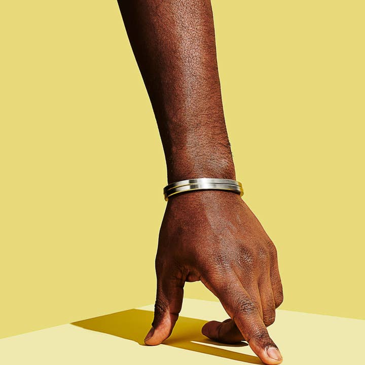 Craighill - Wholesale Cuff Bracelet - Radial Cuff8