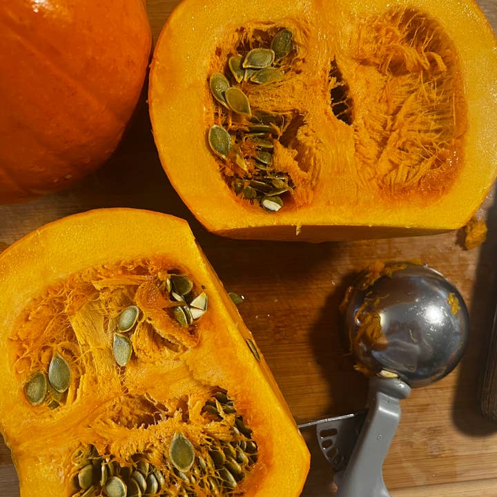 Pen & Cob Farm - Wholesale Jam/Jelly - Pumpkin Curry Jam2